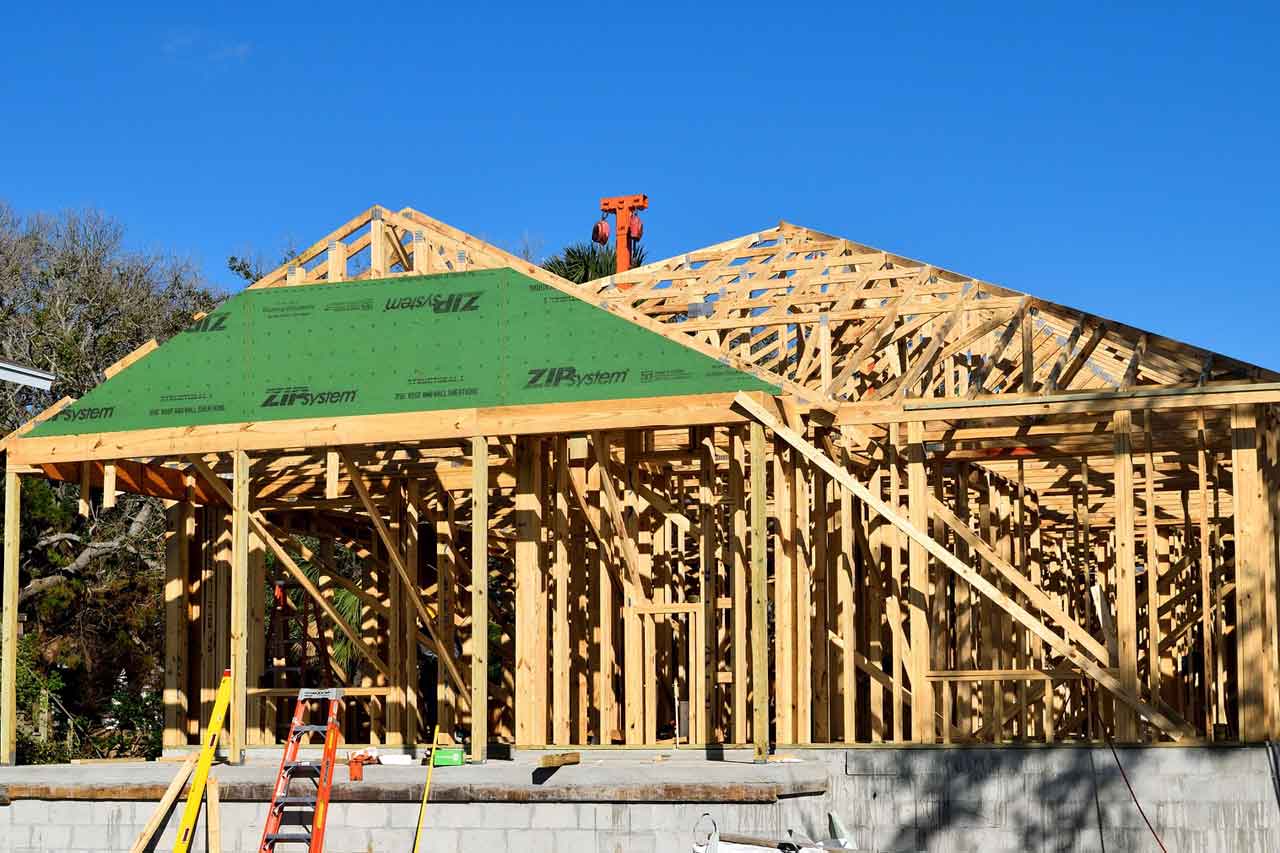 new construction loans through match mortgage captial