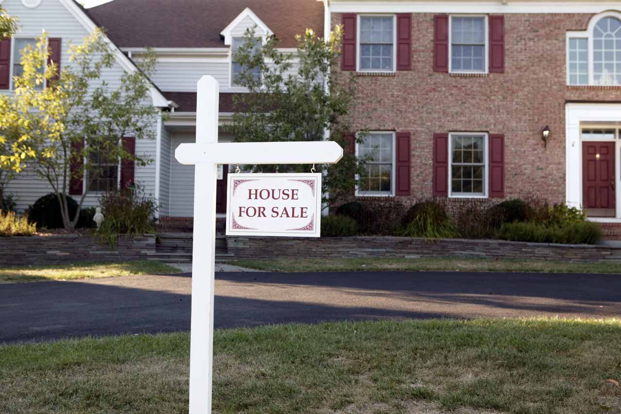 reverse 1031 exchange house for sale