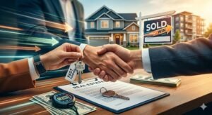 Private Money funding wins fast Real Estate Deals