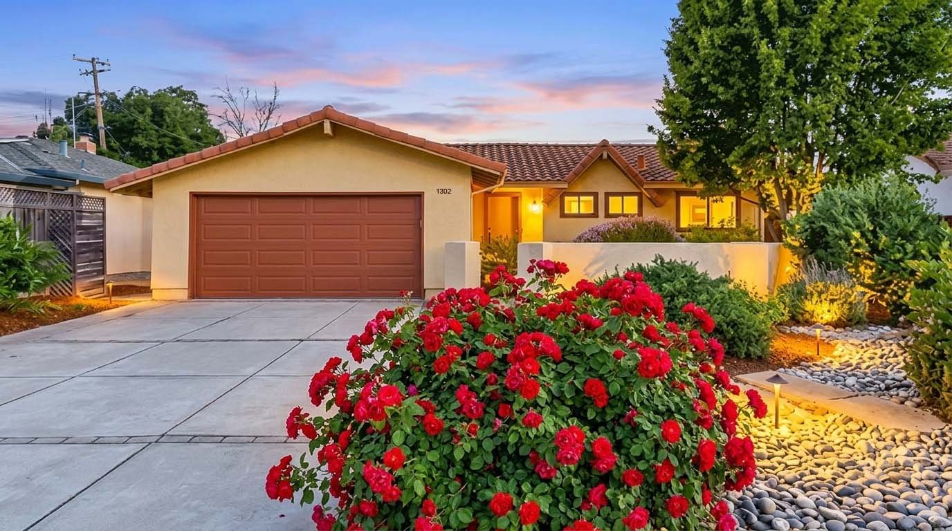 buy before you sell in Fremont, California