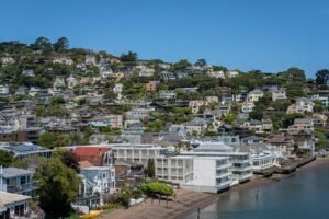 Buy Before You Sell Marin County | Bridge Loan Strategy | Seth Swenson