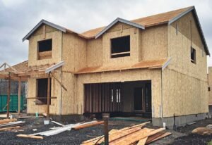 Construction Loans: Turning Your Vision Into Reality